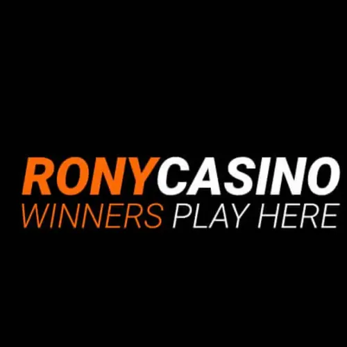 RONY-CASINO beste casino zonder cruks